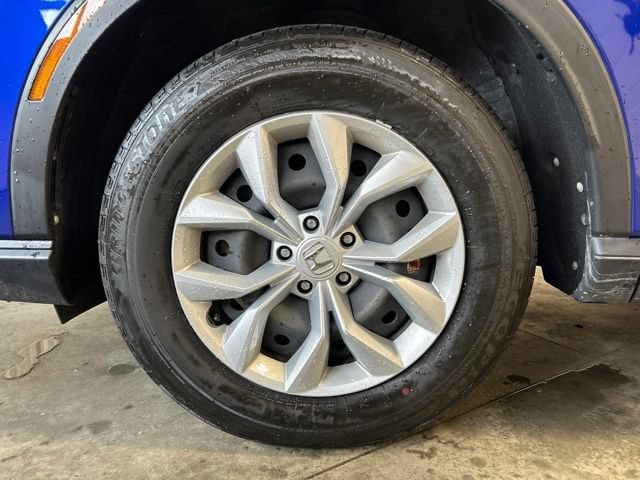 Certified 2023 Honda CR-V LX image 11