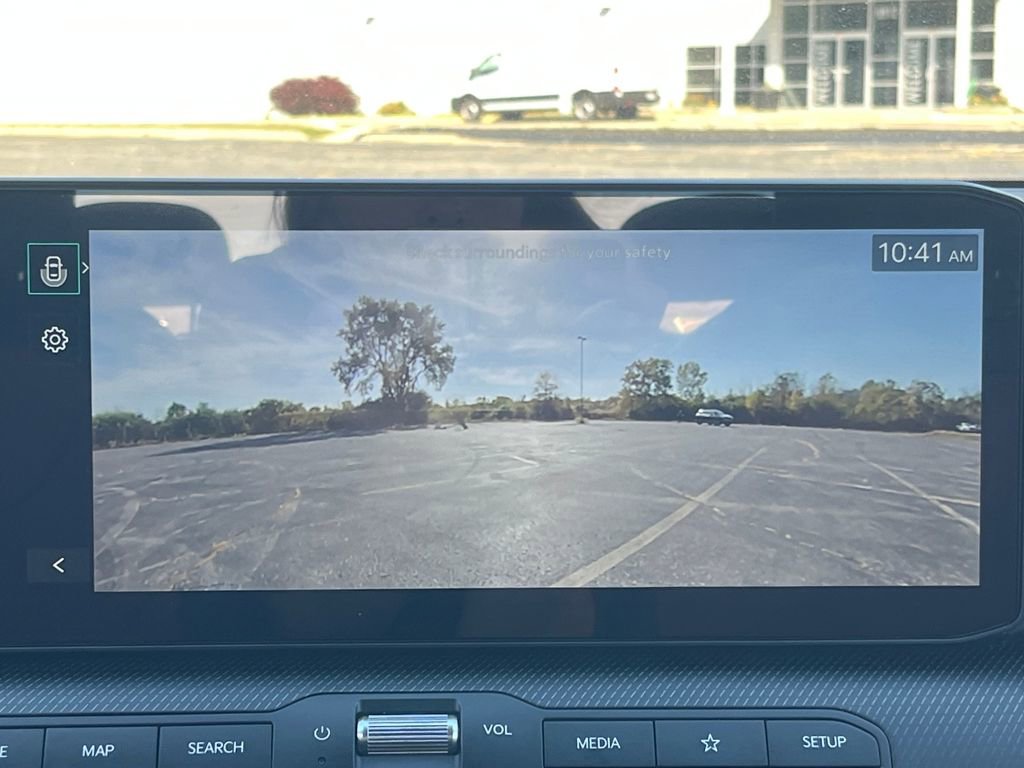 New 2025 Kia K4 GT-Line image 27