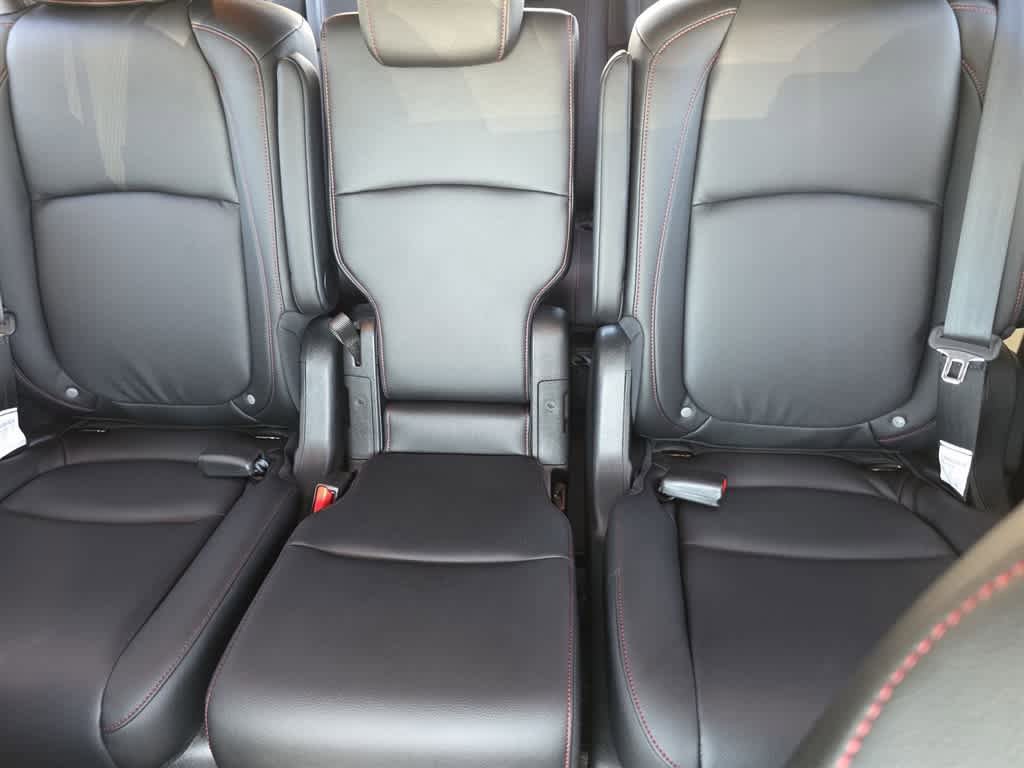 Certified 2026 Honda Odyssey Sport-L image 14
