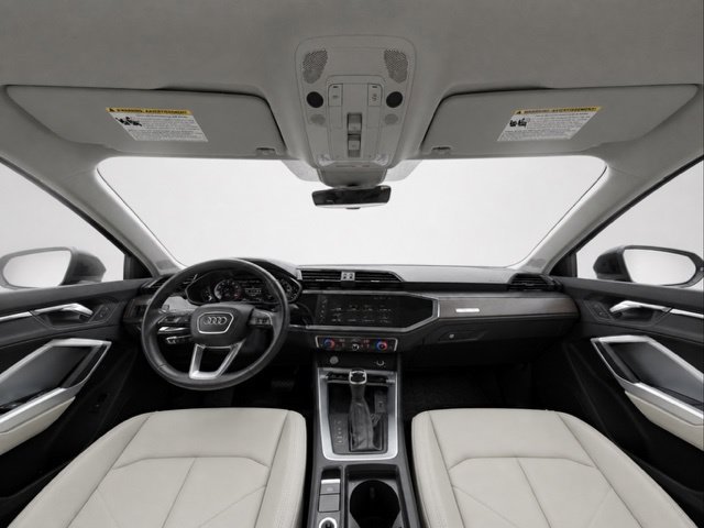 Used 2020 Audi Q3 2.0T Premium Plus AWD/4WD image 10