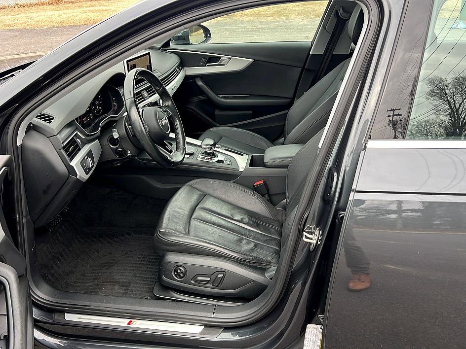 Used 2017 Audi A4 2.0T Premium Plus image 23