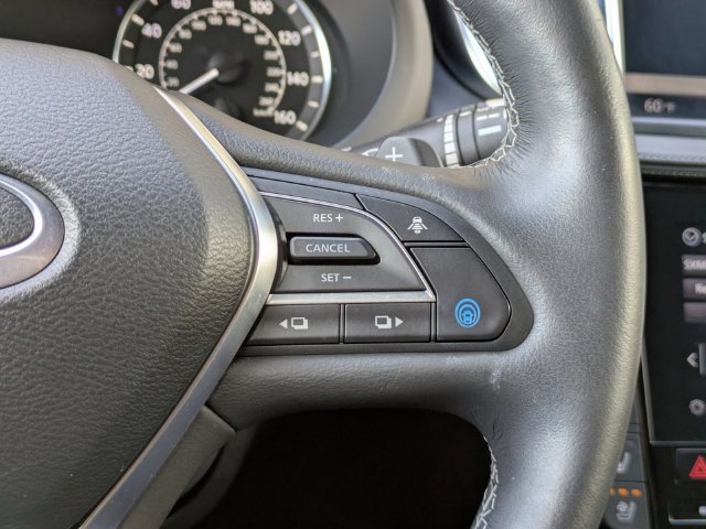Used 2024 INFINITI QX50 Sport FWD image 31