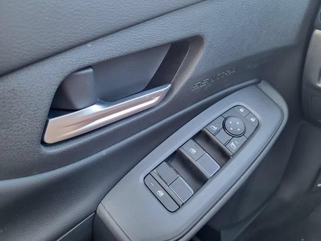 New 2026 Nissan Sentra S w/ Floor Mat Package FWD image 21