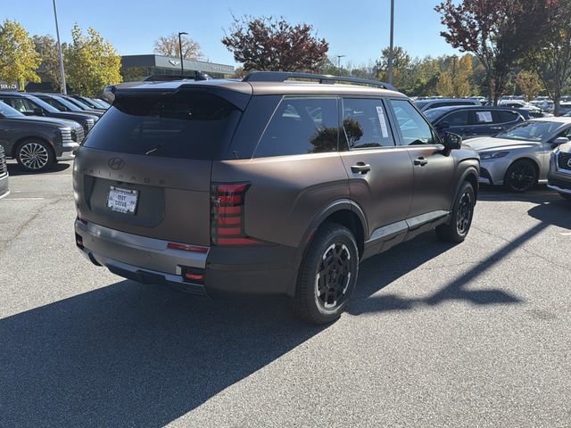 New 2026 Hyundai Palisade XRT Pro image 7