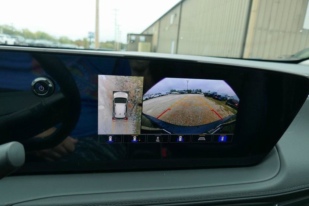 New 2026 Buick Encore GX Sport Touring w/ Experience Buick Package image 21