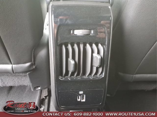 Used 2025 Jeep Compass Limited w/ Elite Group AWD/4WD image 26