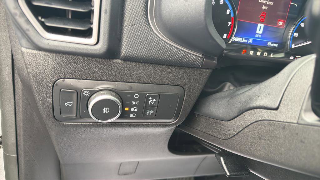 Used 2022 Ford Bronco Sport Outer Banks w/ Tech Package image 20