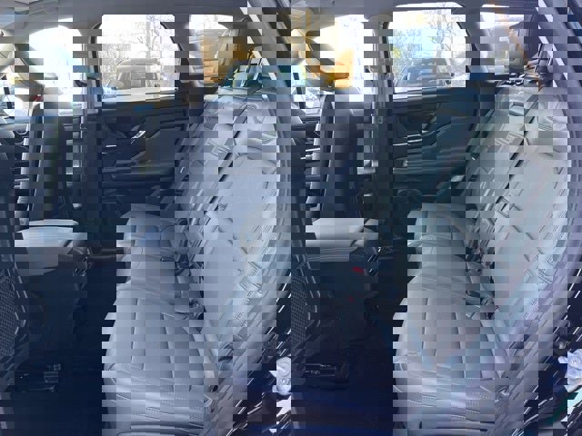 Used 2025 Lincoln Corsair Grand Touring image 12