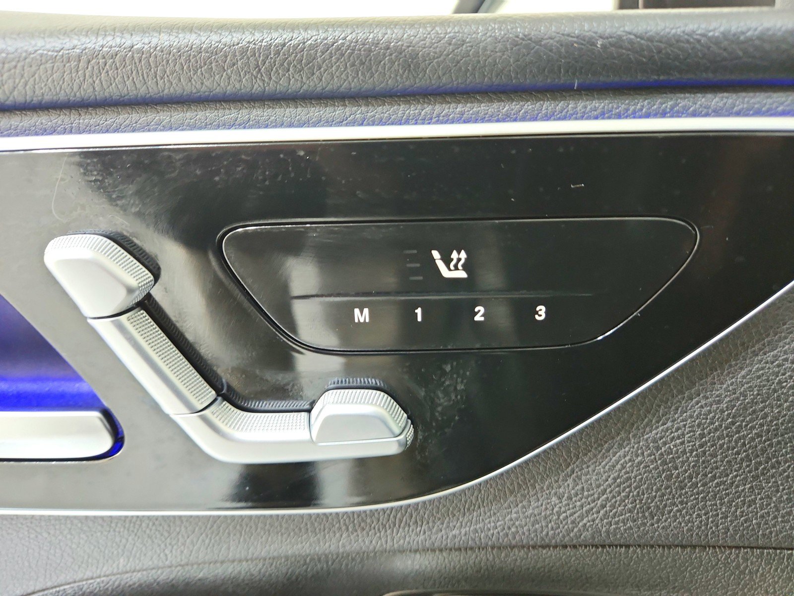 Certified 2023 Mercedes-Benz C 300 4MATIC Sedan image 12