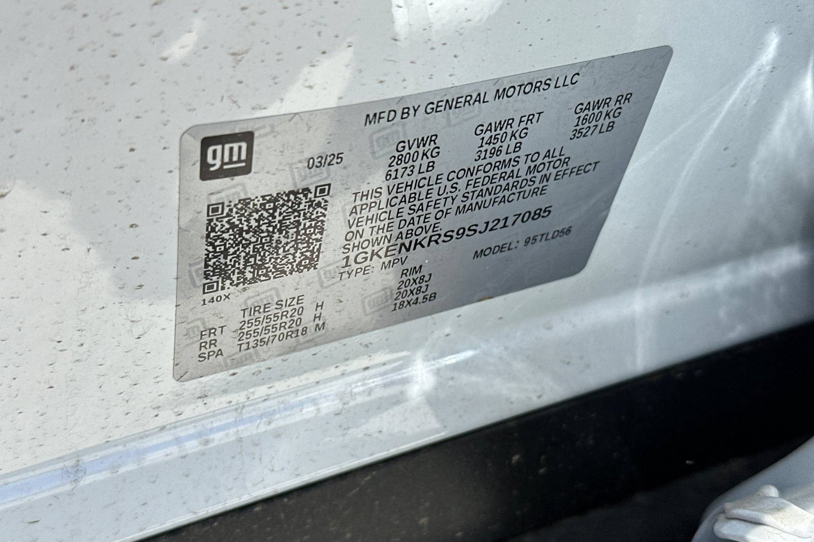 New 2025 GMC Acadia Elevation w/ Super Cruise Package FWD image 31