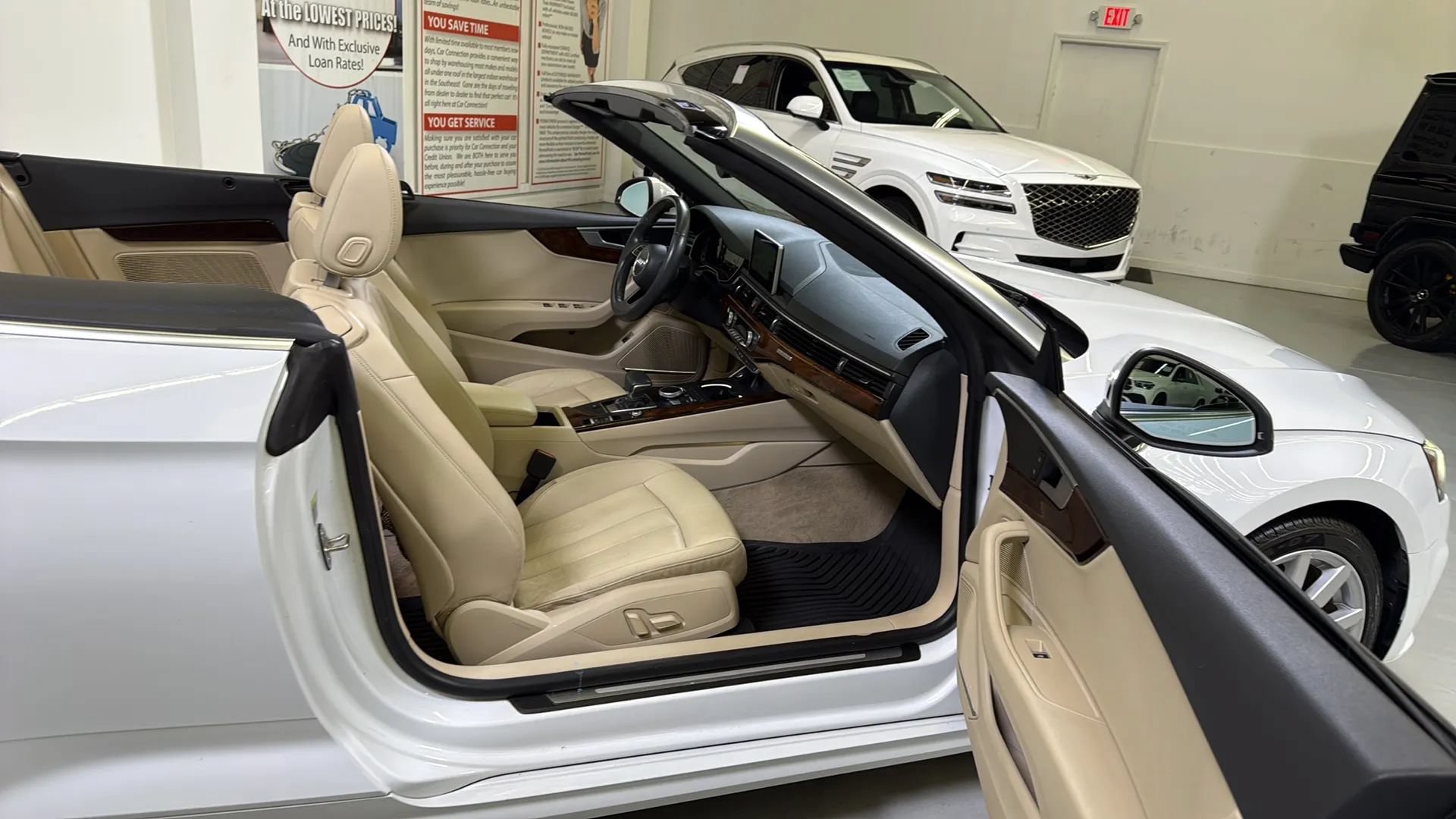 Used 2018 Audi A5 2.0T Premium Plus AWD/4WD image 21