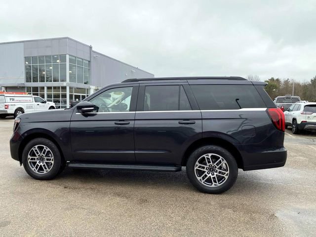 Used 2025 Ford Expedition Active image 7