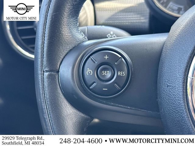 Used 2014 MINI Cooper 2-Door Hardtop FWD image 24
