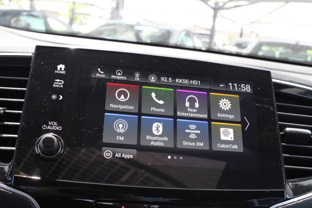 Used 2019 Honda Pilot Elite image 38
