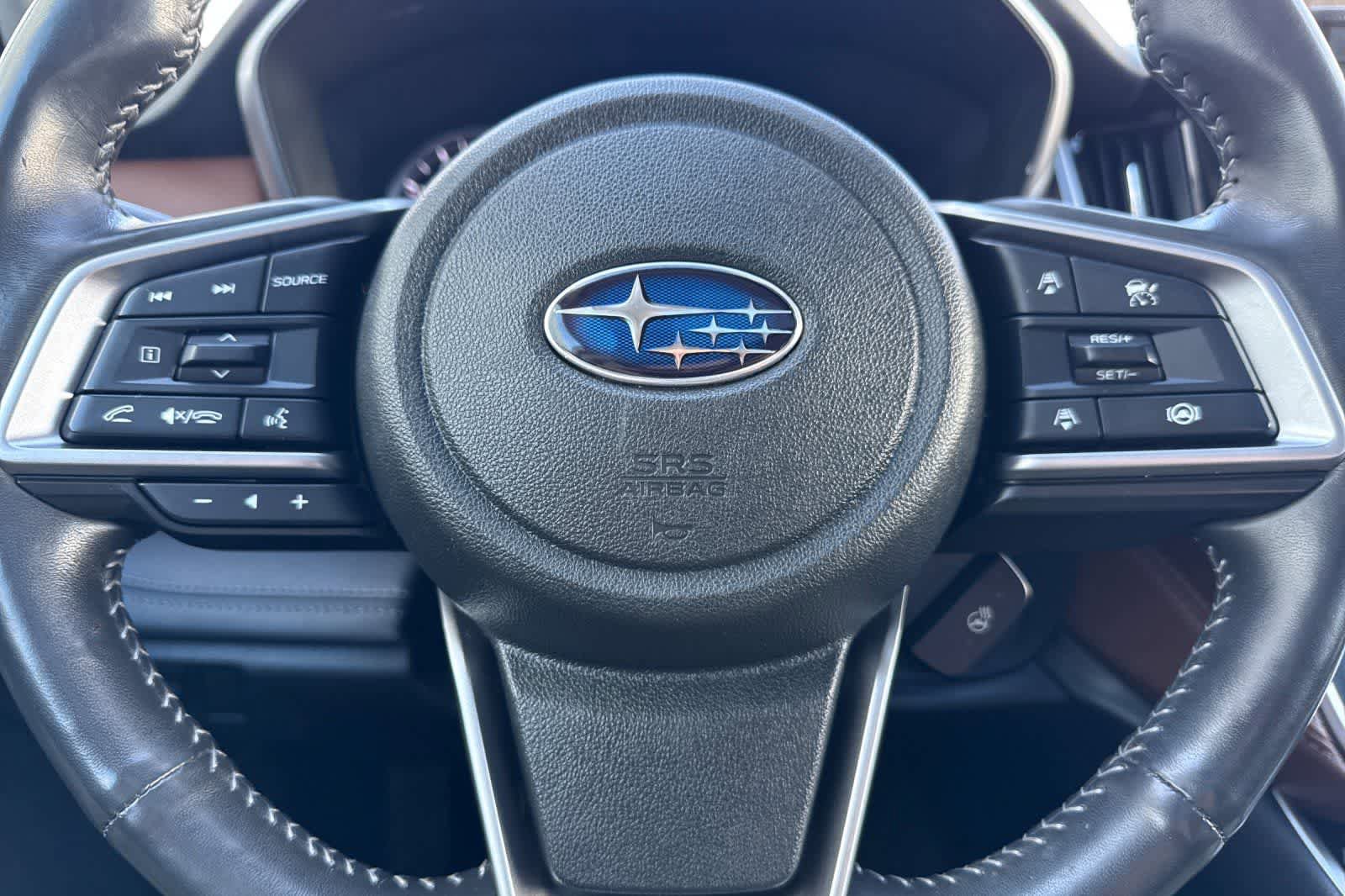 Used 2023 Subaru Outback Touring XT w/ Popular Package #2 image 26