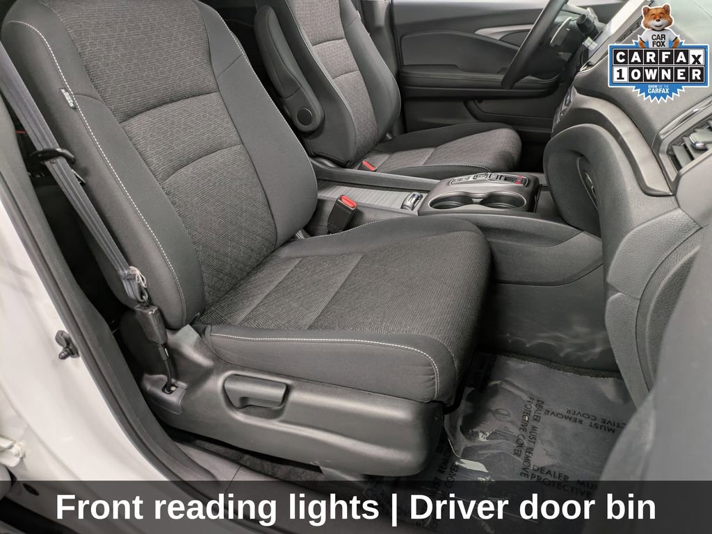 Certified 2023 Honda Ridgeline Sport image 34