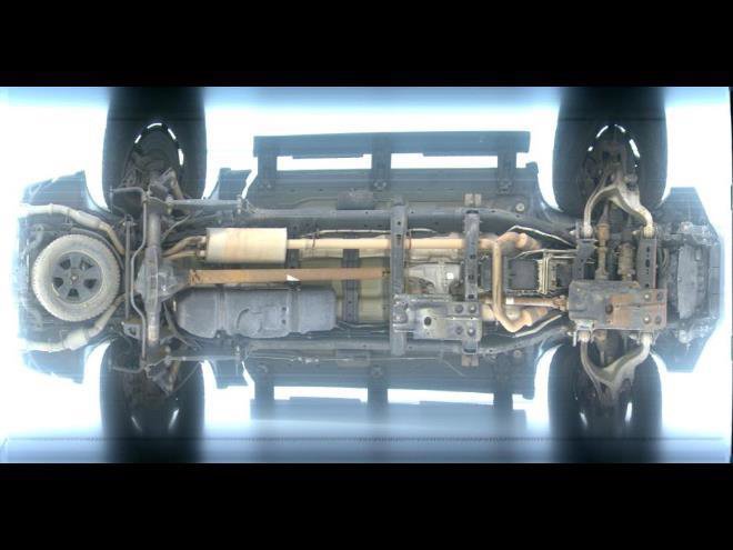 Used 2017 RAM 1500 Rebel w/ Ram 1500 Black Rebel Group image 12