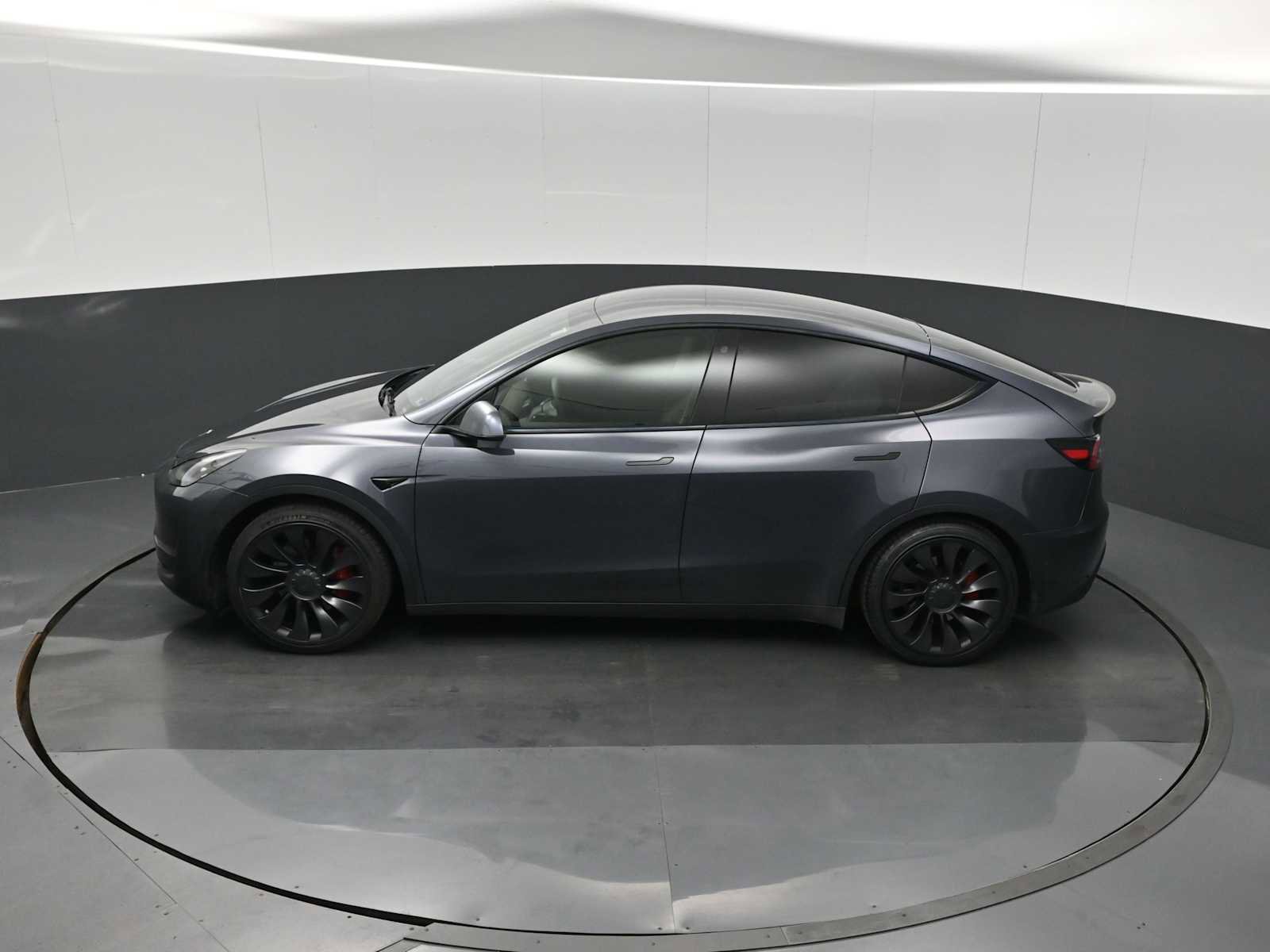 Used 2021 Tesla Model Y Performance AWD/4WD image 23