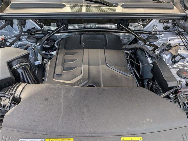 Certified 2025 Audi Q5 Premium w/ Convenience Package AWD/4WD image 26