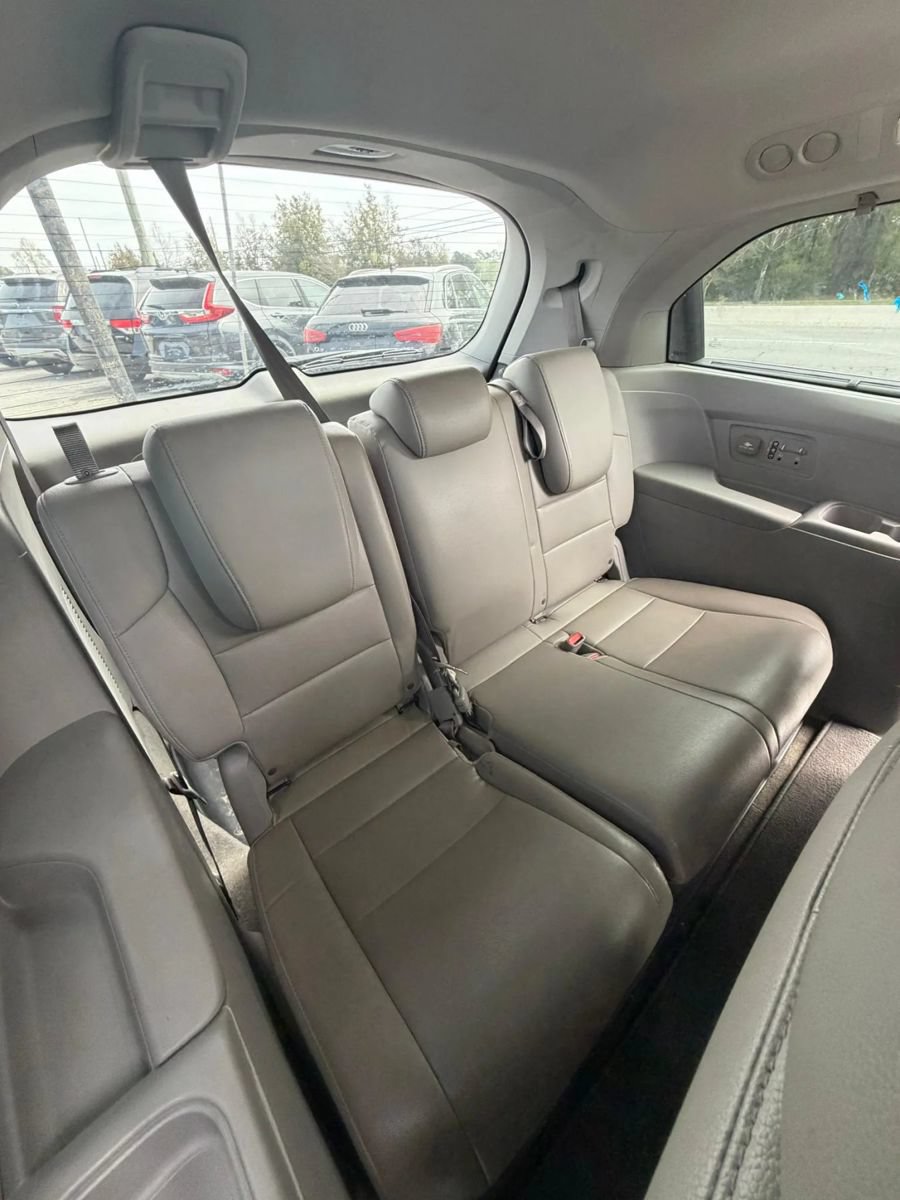 Used 2015 Honda Odyssey EX-L image 15