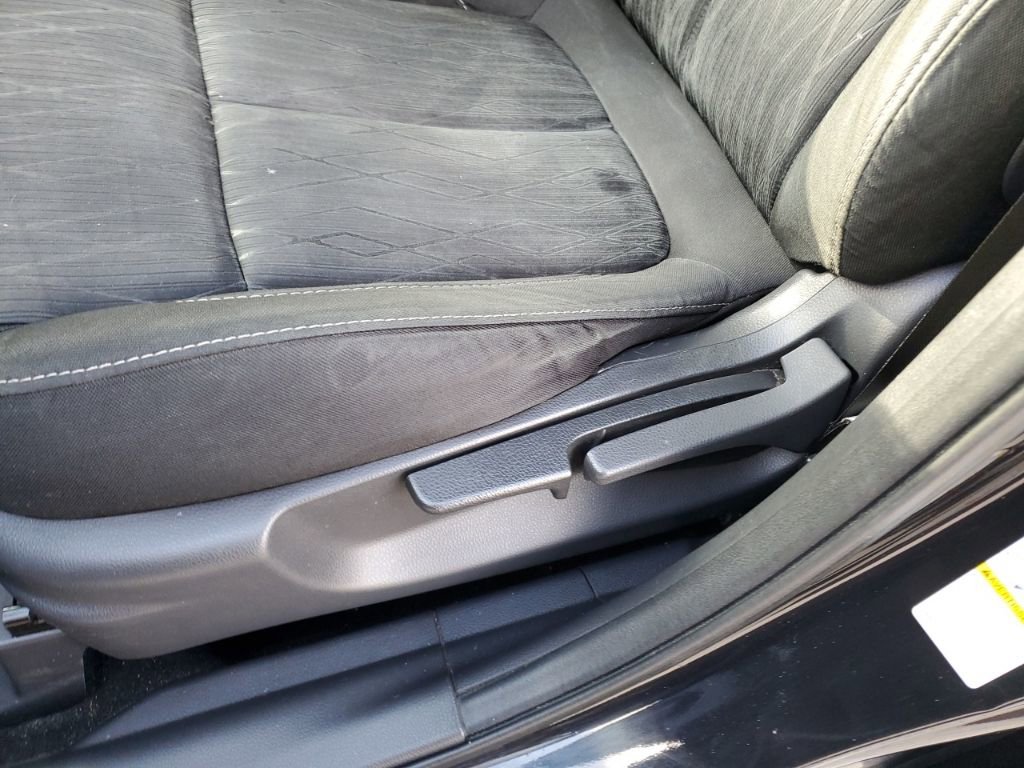 Used 2019 Mitsubishi Eclipse Cross SE AWD/4WD image 14