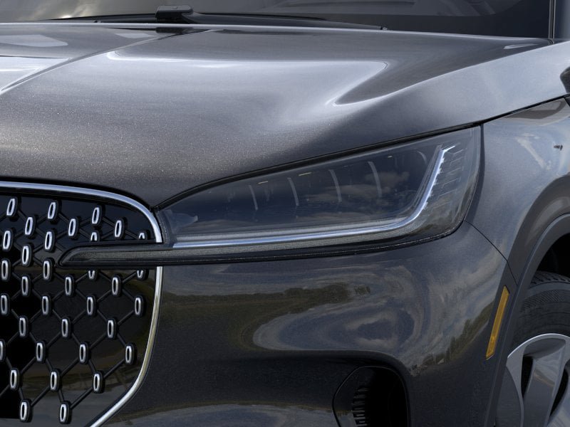 New 2026 Lincoln Aviator Reserve w/ Luxury Package AWD/4WD image 40