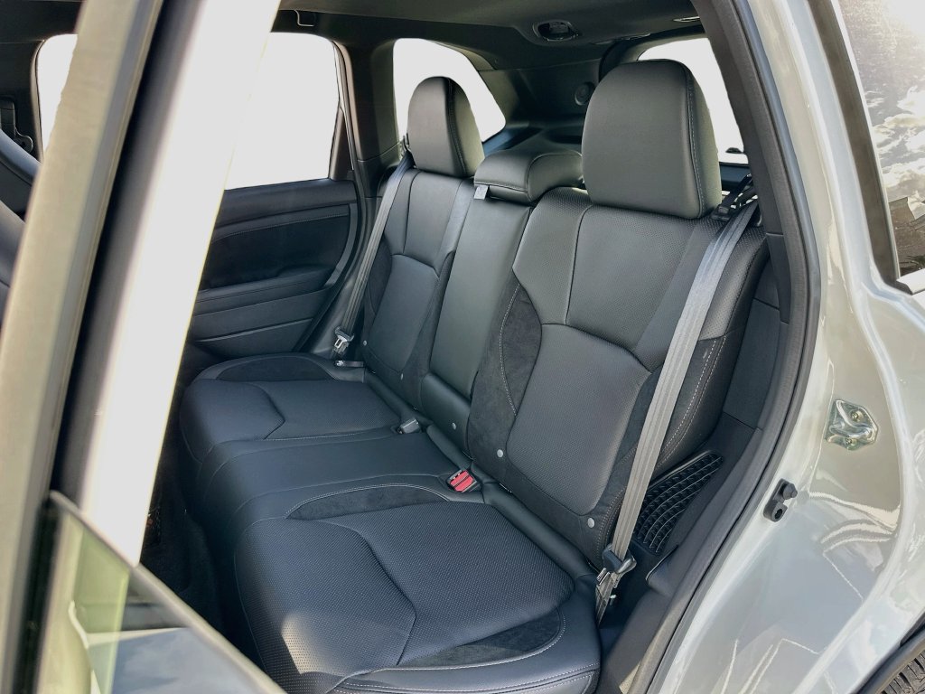 New 2026 Subaru Forester Touring AWD/4WD image 26