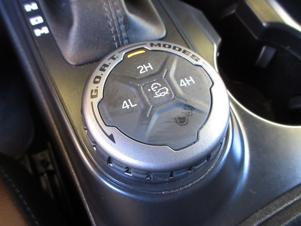 Certified 2024 Ford Bronco Outer Banks AWD/4WD image 19
