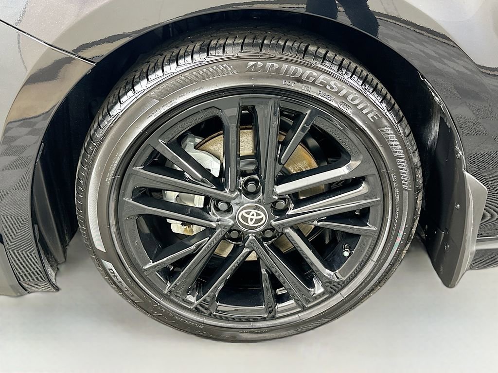 Certified 2025 Toyota Camry SE image 31