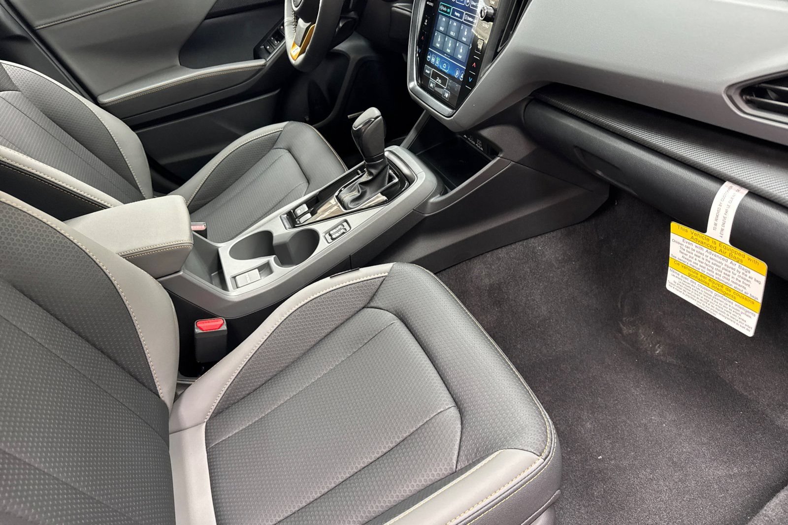 New 2026 Subaru Crosstrek 2.5i Wilderness w/ Crosstrek Mirror Package AWD/4WD image 19
