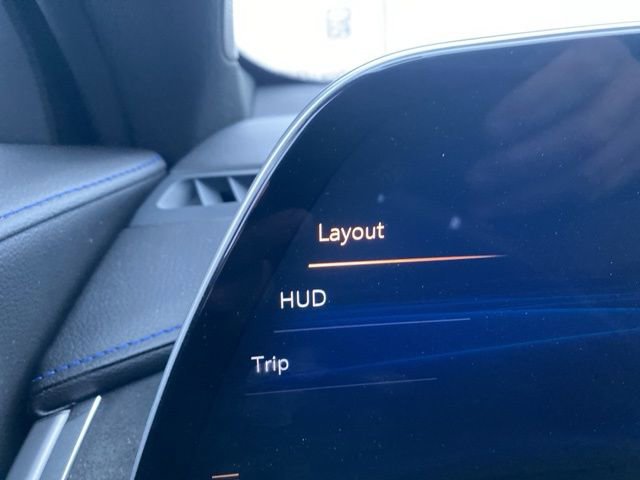 Used 2025 Cadillac XT4 Sport image 20