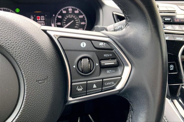 Certified 2023 Acura RDX AWD image 19