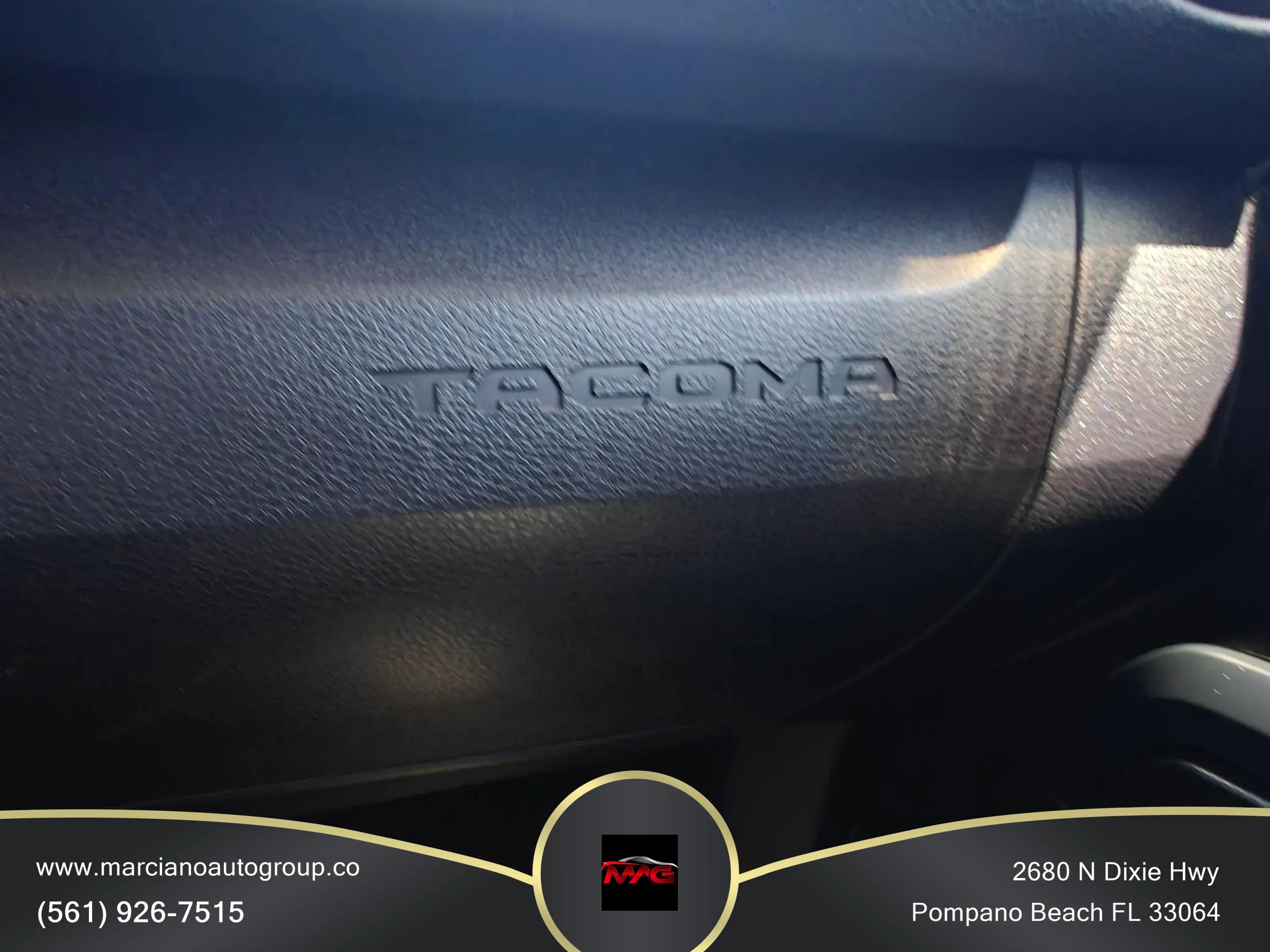 Used 2017 Toyota Tacoma SR RWD image 27