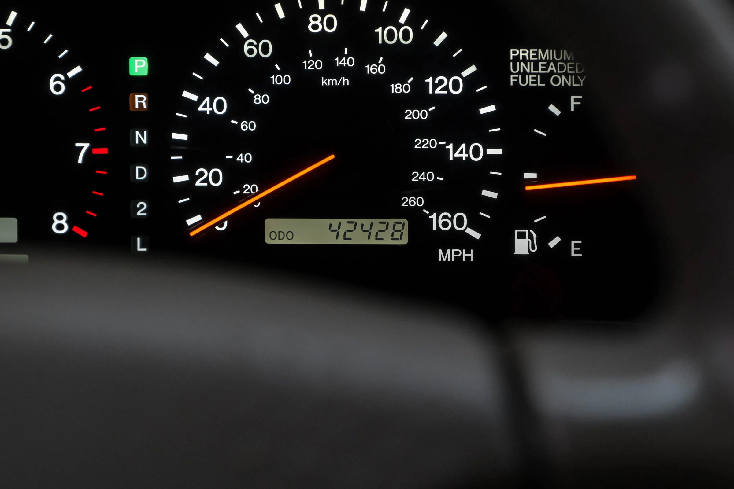 Used 1997 Lexus SC 400 Coupe image 16