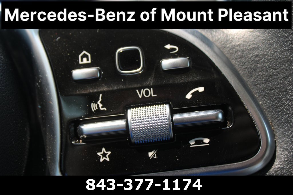 Used 2022 Mercedes-Benz GLC 300 4MATIC w/ Driver Assistance Package image 35