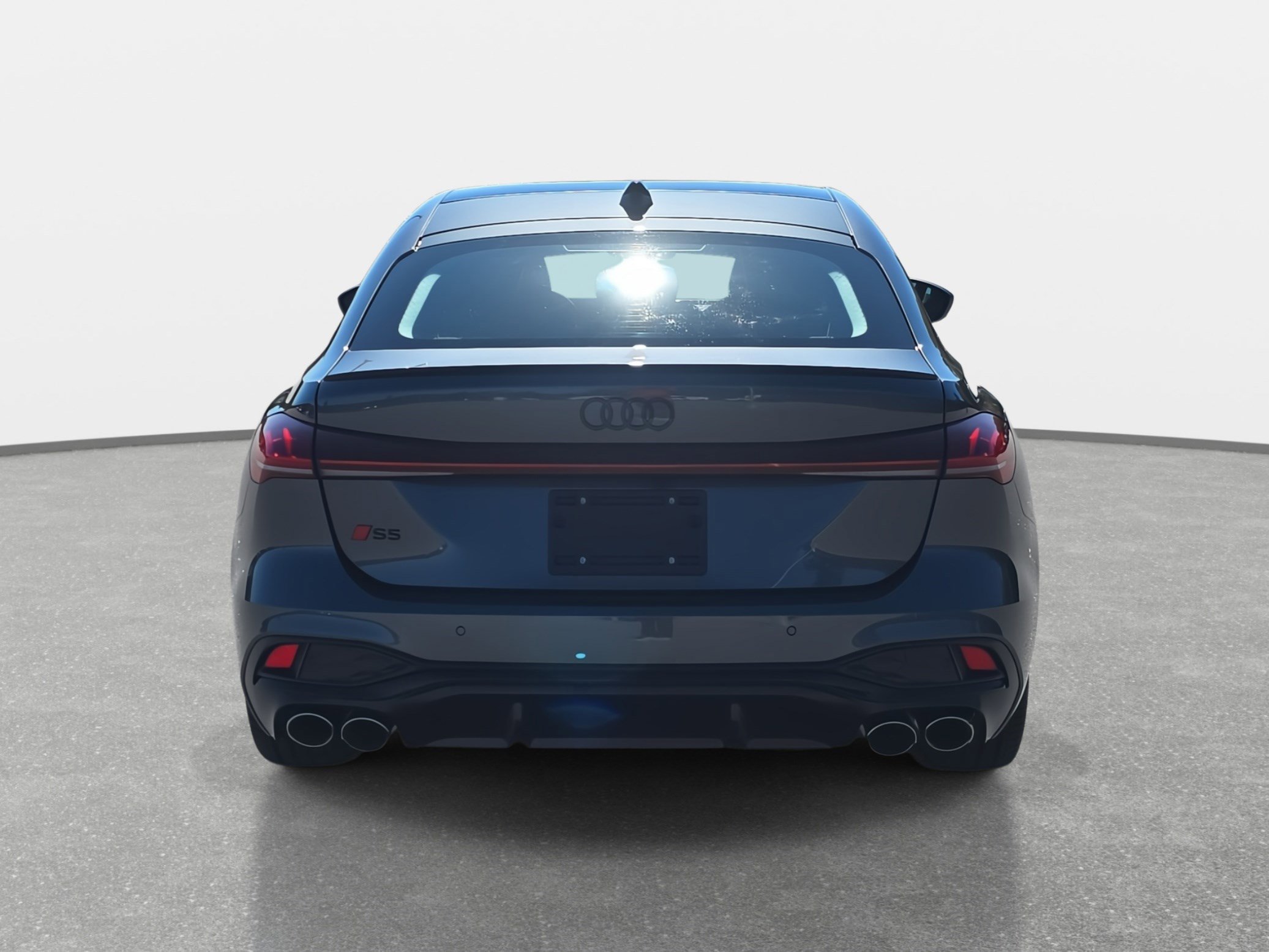 New 2025 Audi S5 Premium Plus image 6