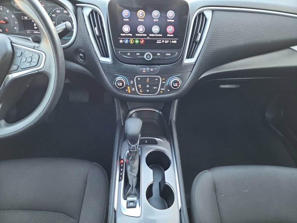 Certified 2023 Chevrolet Malibu LT image 25