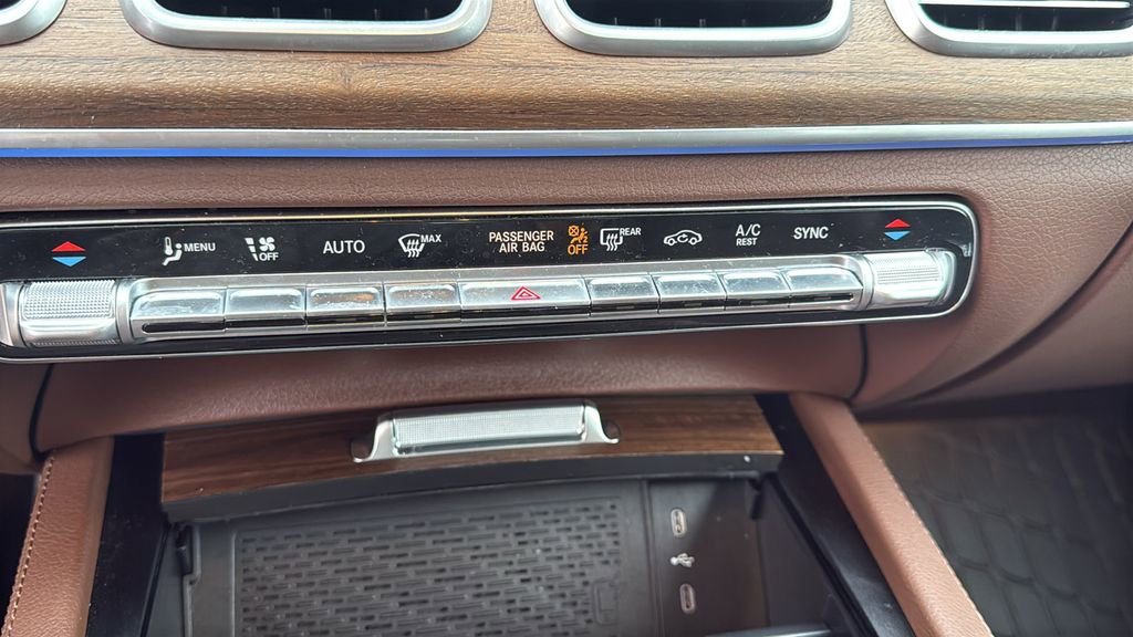 Certified 2025 Mercedes-Benz GLE 350 4MATIC image 32