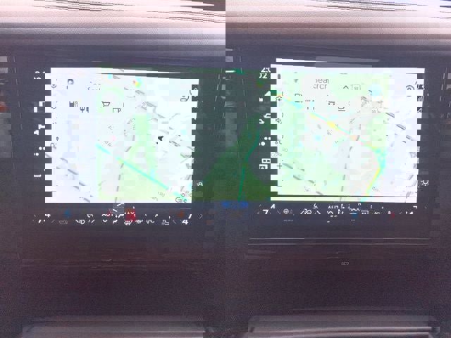 Used 2025 Lincoln Navigator L Black Label image 41