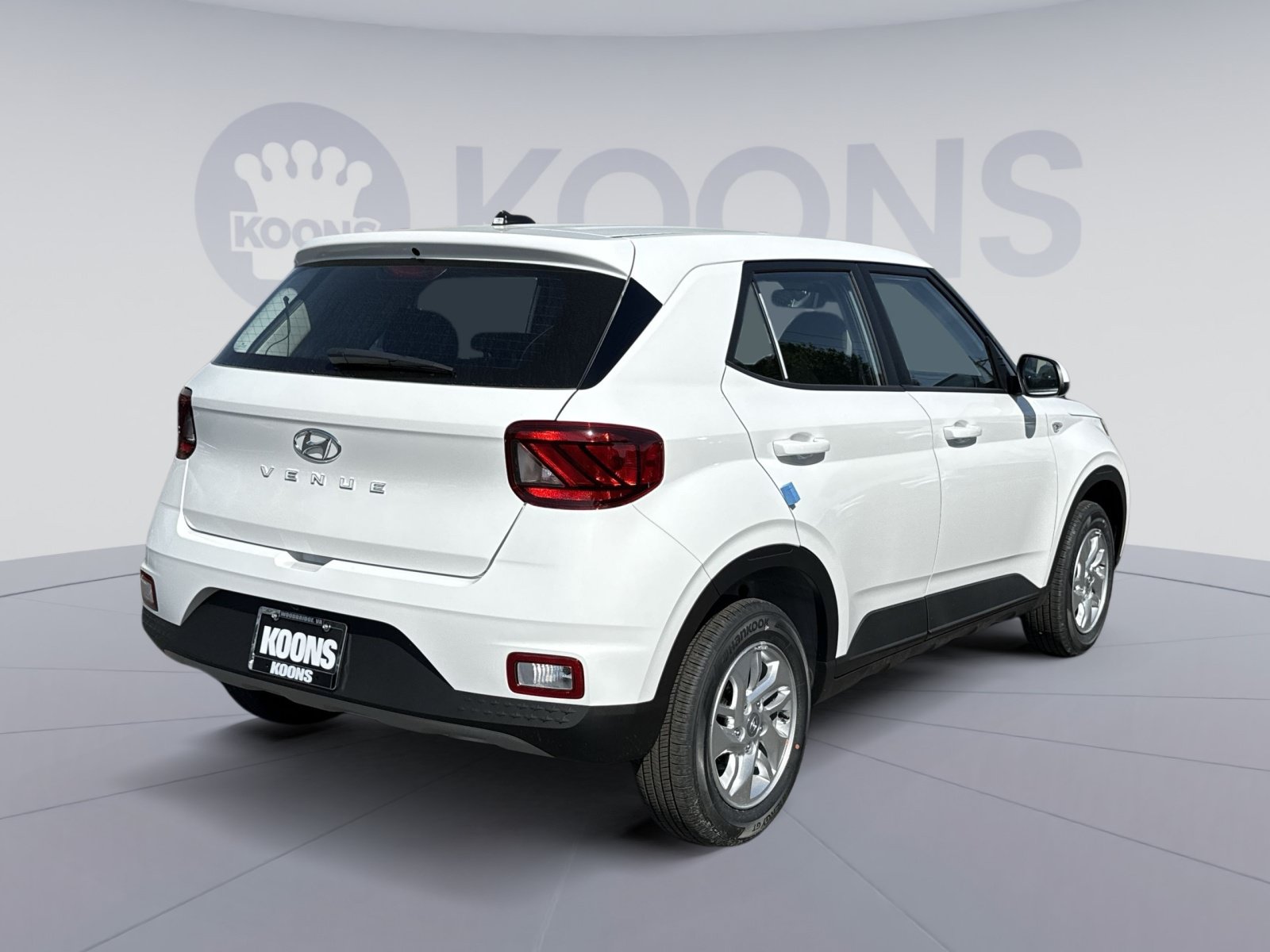 New 2026 Hyundai Venue SE FWD image 7