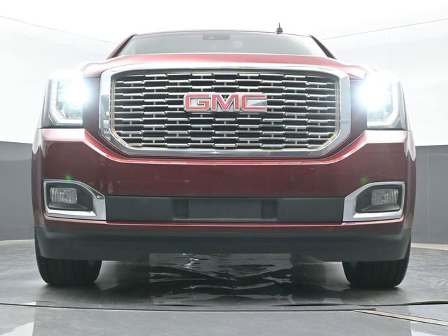 Used 2020 GMC Yukon SLT AWD/4WD image 20