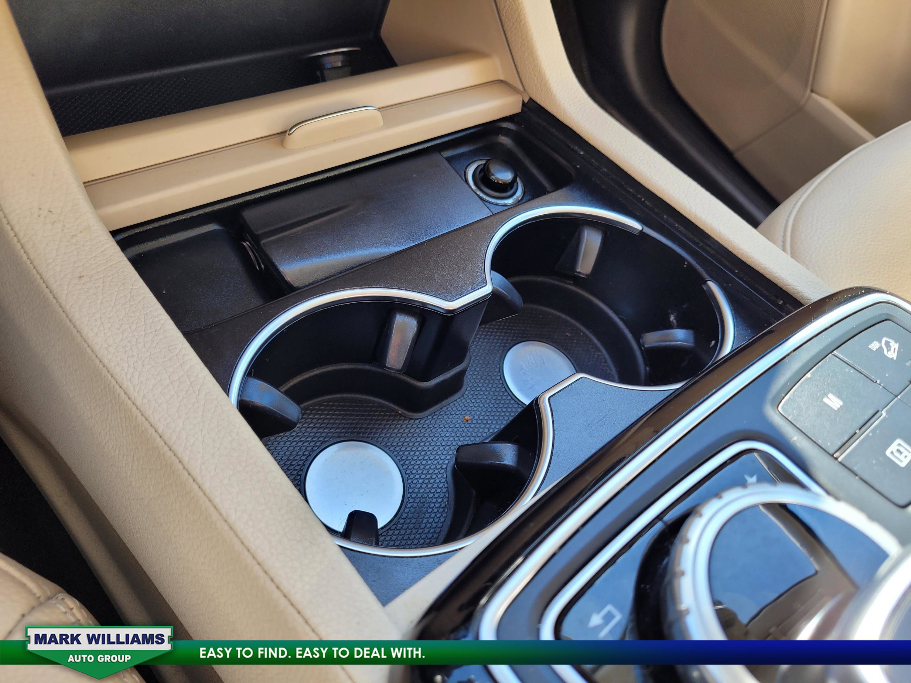 Used 2017 Mercedes-Benz GLE 350 4MATIC image 27