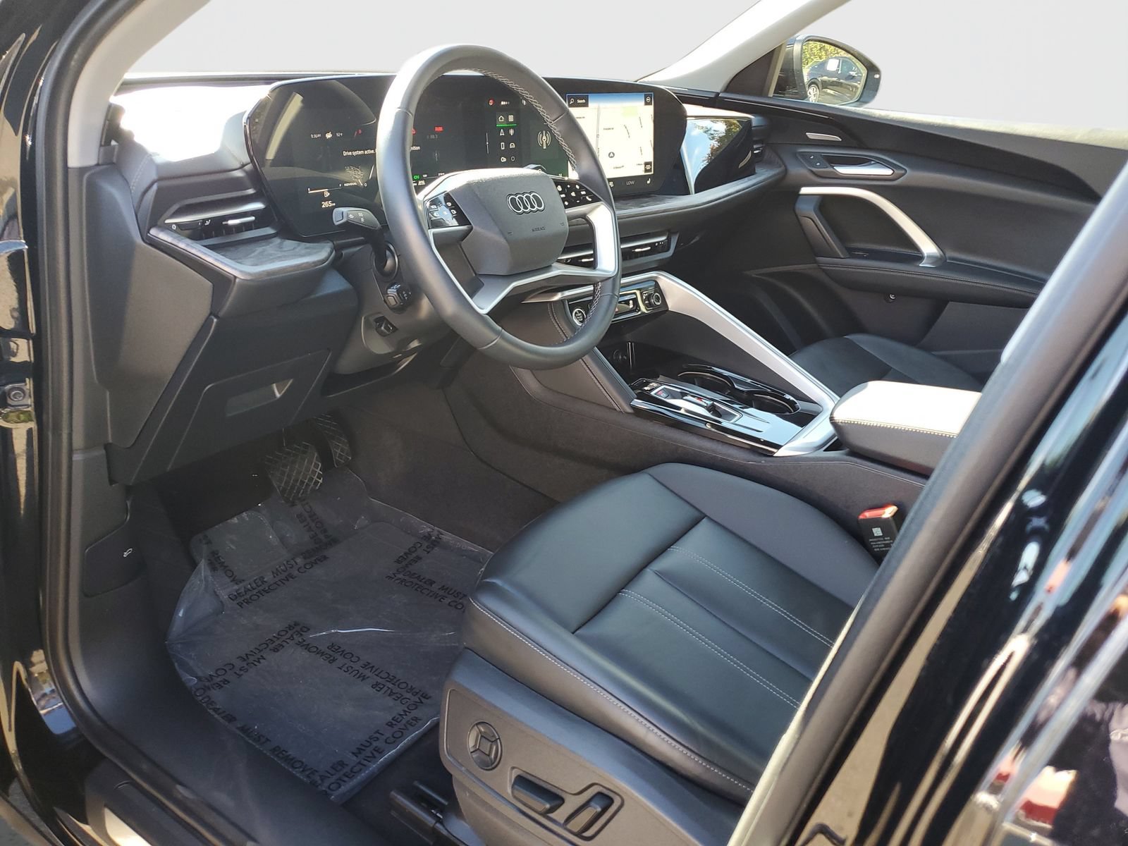 Used 2025 Audi Q5 Premium Plus AWD/4WD image 19