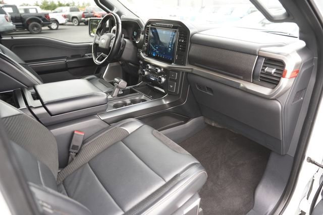 Used 2022 Ford F150 Raptor w/ Equipment Group 801A High AWD/4WD image 17