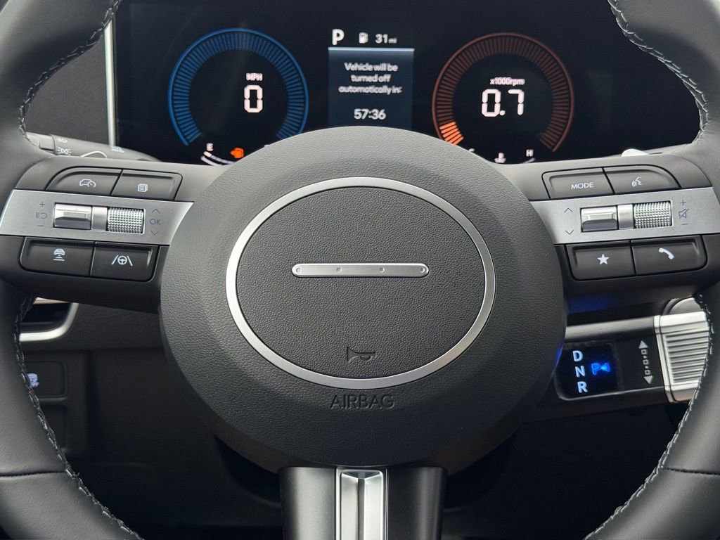 New 2026 Hyundai Sonata SEL image 7