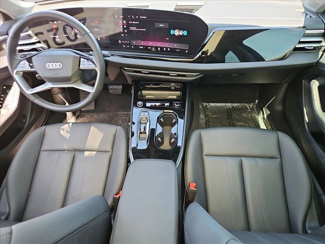 Certified 2025 Audi A5 Premium w/ Convenience Package AWD/4WD image 24