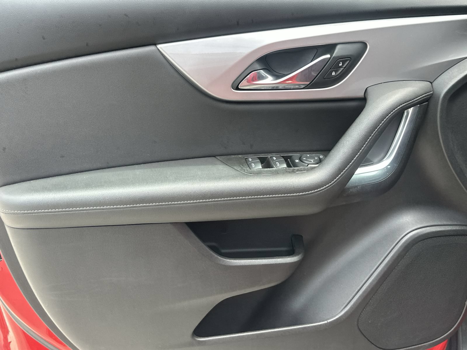 Used 2021 Chevrolet Blazer LT FWD image 14
