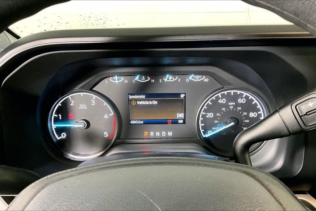 Used 2025 Ford F250 XLT image 20