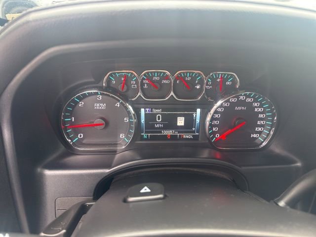 Used 2017 GMC Sierra 1500 SLE w/ SLE Value Package image 21