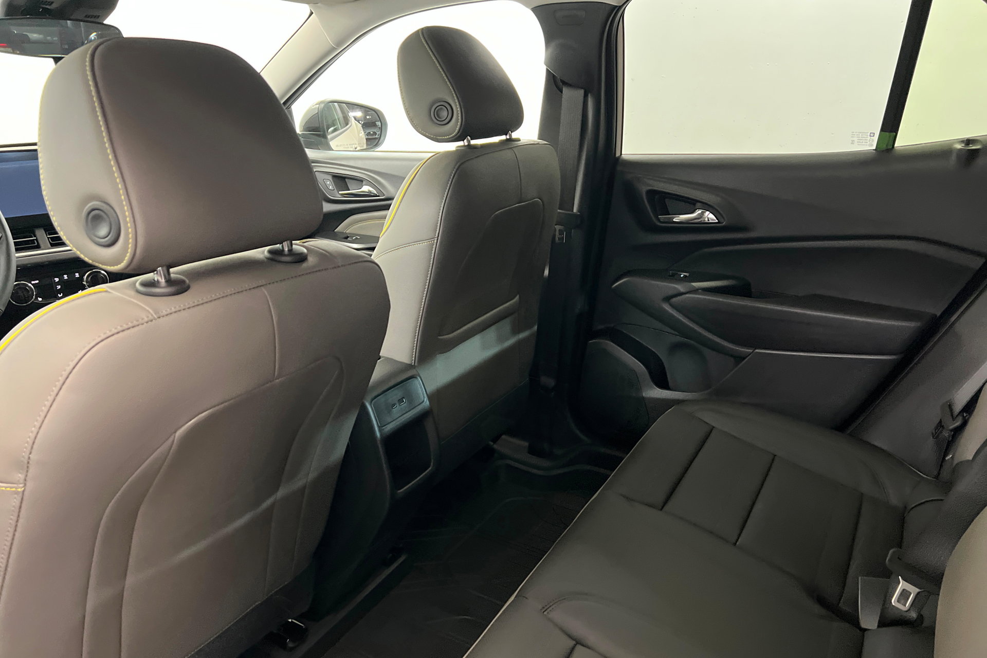 New 2026 Chevrolet Trax ACTIV w/ Driver Confidence Package image 20